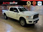 RAM 2500 Laramie Crew Cab 4WD