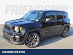 Jeep Renegade Sport FWD