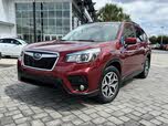 Subaru Forester 2.5i Premium AWD