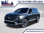 Hyundai Santa Fe Calligraphy AWD