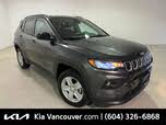 Jeep Compass North 4WD