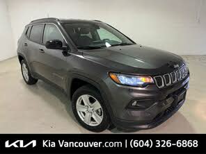 Jeep Compass North 4WD