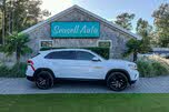 Volkswagen Atlas Cross Sport V6 SE 4Motion AWD with Technology