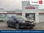 Toyota Camry Hybrid XLE FWD