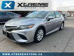 Toyota Camry SE FWD