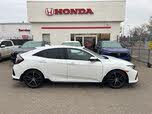 Honda Civic Hatchback Sport Touring FWD