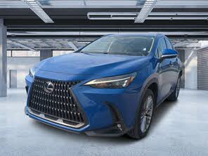 Lexus NX 350 Premium AWD