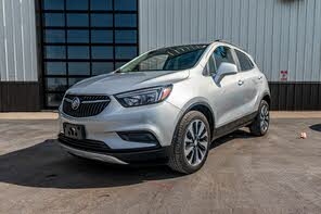 Buick Encore Preferred FWD