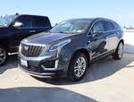 Cadillac XT5 Premium Luxury FWD