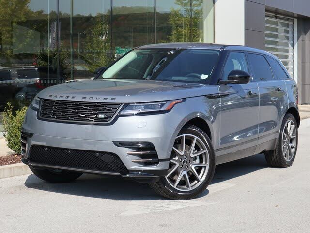 2025 Land Rover Range Rover Velar P400 Dynamic SE AWD