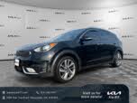 Kia Niro SX Touring FWD