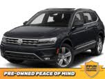 Volkswagen Tiguan Highline 4Motion