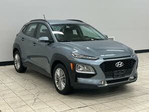 Hyundai Kona Preferred AWD