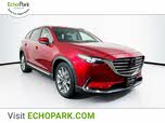 Mazda CX-9 Grand Touring AWD