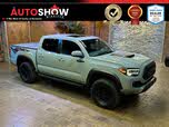 Toyota Tacoma TRD Pro Double Cab 4WD