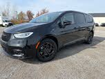 Chrysler Pacifica Hybrid Limited FWD