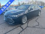 Toyota Avalon XLE FWD