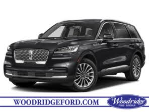 Lincoln Aviator Reserve AWD