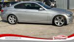 BMW 3 Series 335i Coupe RWD