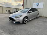 Ford Focus ST