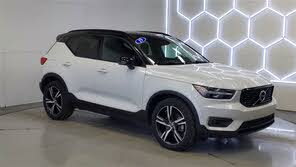 Volvo XC40 T5 R-Design AWD