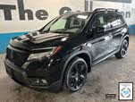 Honda Passport Touring AWD