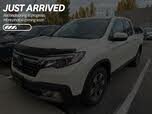 Honda Ridgeline Touring AWD