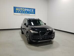 Volvo XC90 T6 Momentum AWD