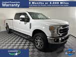 Ford F-350 Super Duty Lariat Crew Cab 4WD