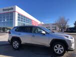 Toyota RAV4 LE AWD