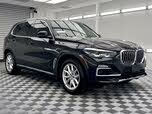 BMW X5 xDrive40i AWD