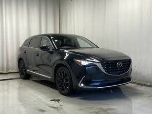 Mazda CX-9 Carbon Edition AWD