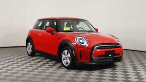 MINI Cooper 2-Door Hatchback FWD