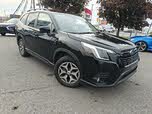 Subaru Forester Touring Wagon AWD