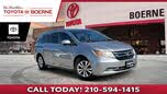 Honda Odyssey EX-L FWD