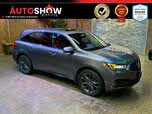 Acura MDX SH-AWD with A-SPEC Package