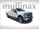 Ford F-250 Super Duty XL SuperCab 4WD