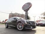 Cadillac XTS FWD