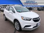 Buick Encore Preferred AWD