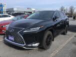 Lexus RX Hybrid 450h AWD