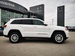 Jeep Grand Cherokee Laredo 4WD