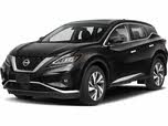 Nissan Murano Platinum AWD