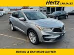 Acura RDX FWD