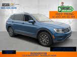 Volkswagen Tiguan SE FWD