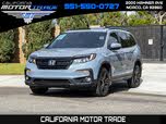 Honda Pilot SE AWD