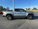 GMC Canyon AT4 Crew Cab 4WD