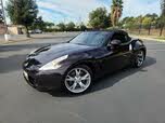 Nissan 370Z Touring Roadster