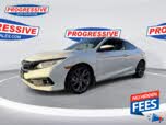 Honda Civic Coupe Sport FWD