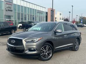 INFINITI QX60 Pure AWD