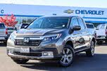 Honda Ridgeline RTL-E AWD